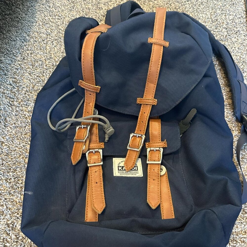 Kalidi Backpack